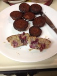 Muffins and Meatloaf