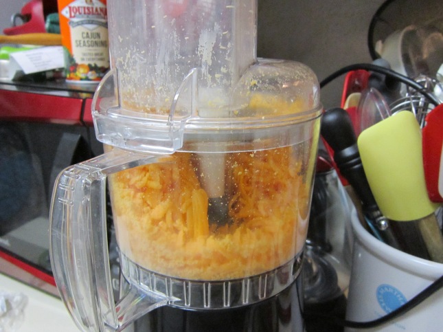 So glad I bought this blender/food processor combo when I did. 
